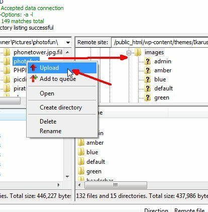 ücretsiz ftp dosya aktarımı