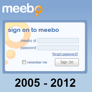 meebo alternatifi