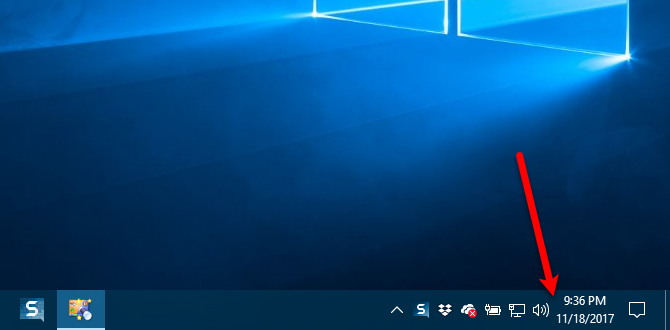 Windows 10'da sistem dilini değiştirme