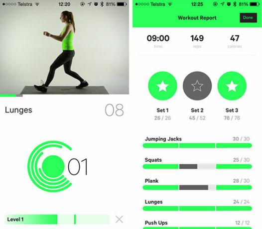 Moov Fitness Tracker İncelemesi ve Hediye 7mw