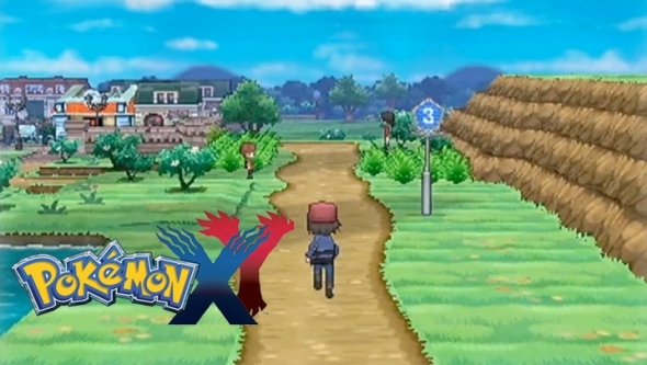 Nintendo 2DS için Nefretin İyi Olması Gerekir mi? pokemon x y