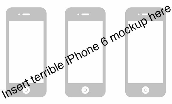 İOS 7 iphone6'ya ilk bakışta bayılacak 6 neden