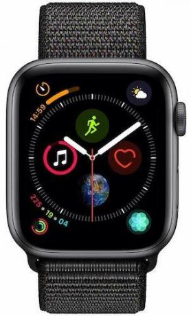 Apple Watch Serisi 4