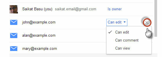 Google sürücü