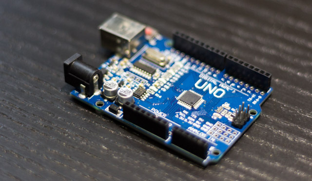 arduino kılavuzu - uno