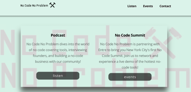 Kod Yok Sorun Yok kod oluşturucuların önde gelen podcast'i