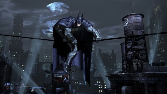 Benim 5 Favori Video Oyunları 2011 [MUO Gaming] Batman Arkham City 5 e1325456891309