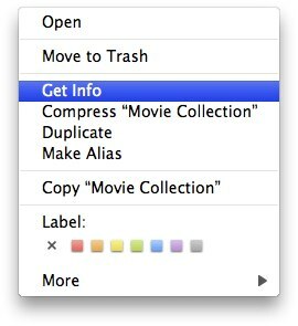 Mac 05 Dosyalarınızı Organize Etmenin Basit Yolları