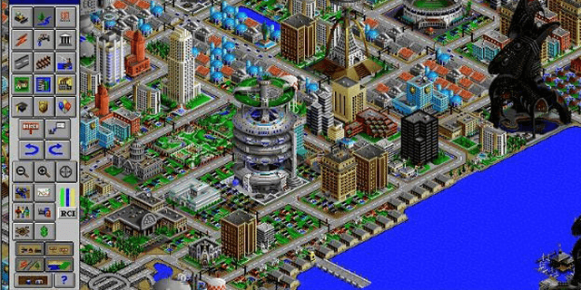 hile kodları-simcity2000