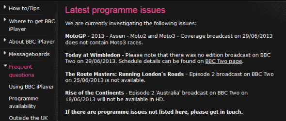 bbc iplayer masaüstü