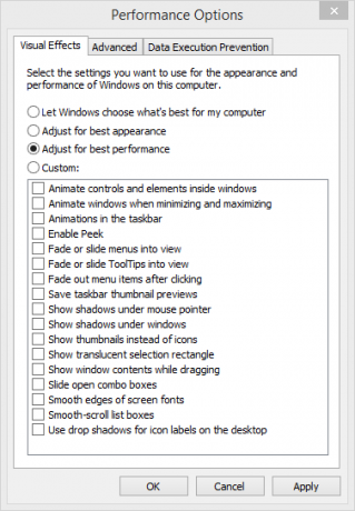 Windows Bilgisayarınızı Daha Hızlı Windows Performansını En İyi Hale Getirmek için 10 Hızlı Düzeltme