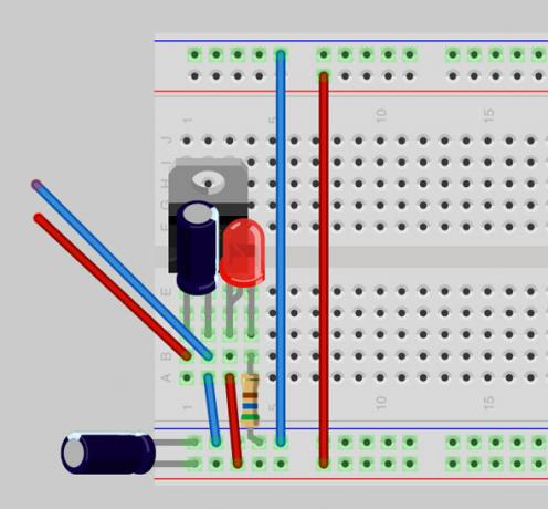 sıfırdan arduino inşa et