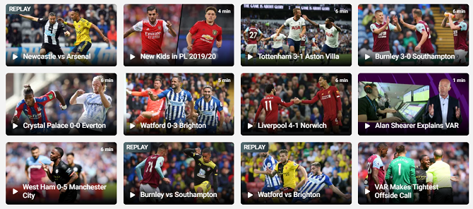 hotsport epl