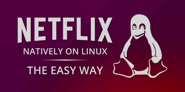 Bülten-netflix-on-linux-kolay yollu Muo