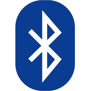 bluetooth için kullanır