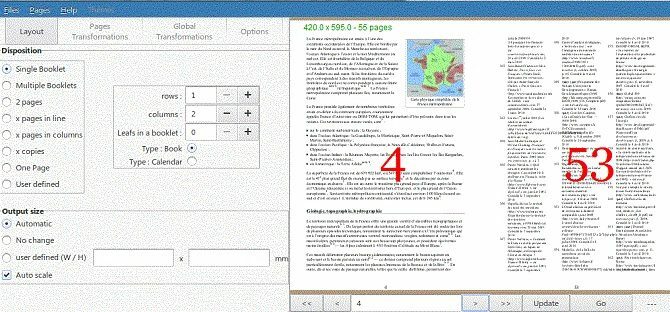 PDF Dosyalarını Düzenlemek için 5 Ücretsiz Araçlar pdf kitapçığı 670x312