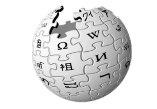 wikipedia araması