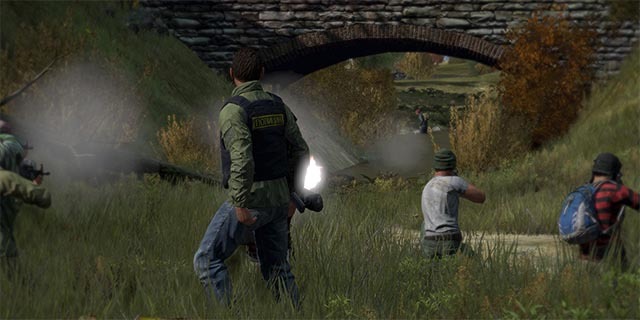 sandbox-games-dayz-bağımsız