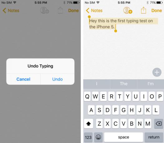 iphone'un yapabileceği pratik şeyler android'in