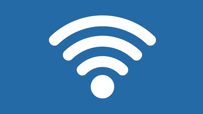 İnanılmaz Teknoloji Atılımı Pasif Wi-Fi