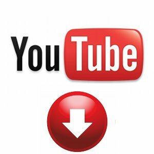 youtube videoları indir mac