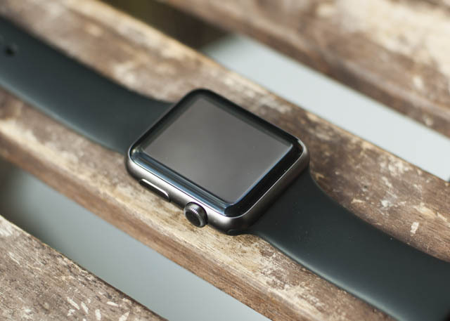 Apple Watch İnceleme ve Hediye DSC 0187