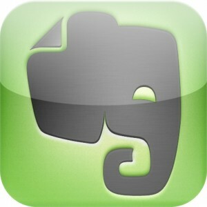 Evernote Daha Temiz Makale Okuma İçin Açıkça Başladı [Haberler] Evernote Logo 300x300