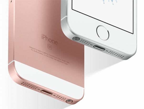 IPhone SE Hakkında Bilmeniz Gereken 5 Şey iphonese4