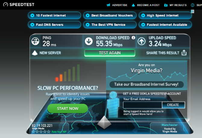 Derinlemesine İnceleme: IPVanish - Her Cihaz için esnek, Güvenilir VPN muo ipvanish windows hız İngiltere tanıttı