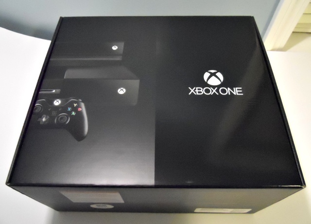 xbox one incelemesi