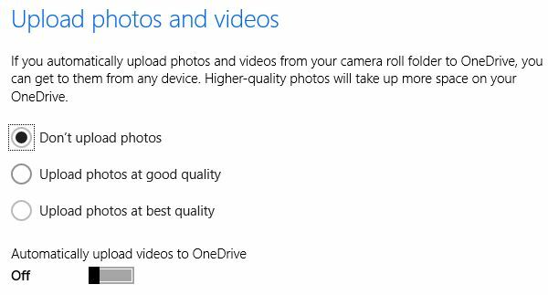 OneDrive Film Rulosu