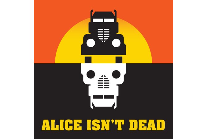 Duymanız Gereken Hikayeleri Anlatmak İçin 10 Bağımlılık Yapan Podcast Alice ölmedi