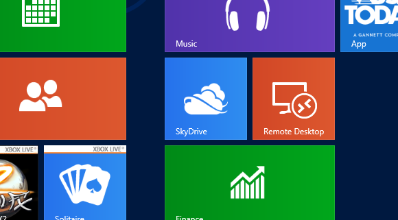 Günlük Kullanımda Windows 8: Gerçekten Nasıldır? muo w8 skydrive kiremit