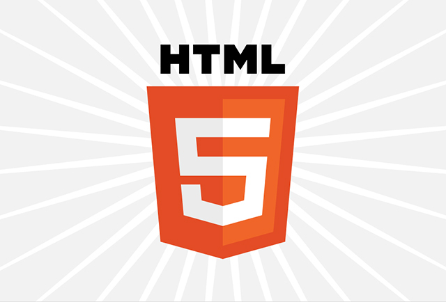 Die Flash Die: Flash öldürmeye çalışan teknoloji şirketlerinin süregelen tarihi html5logo