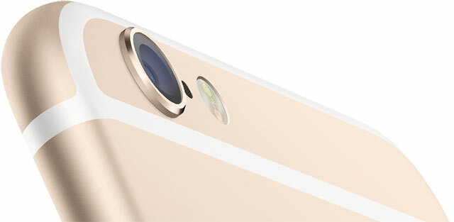 Apple'ın Büyük Etkinliği: iPhone 6, Watch & Yeni Kablosuz Ödeme Sistemi iphonecamera