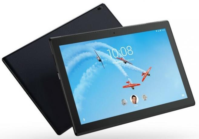 Lenovo Tab 4 android için en ucuz tablet