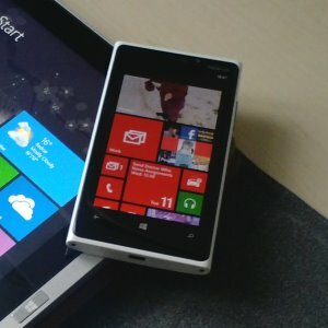 nokia lumia 920 bağlama