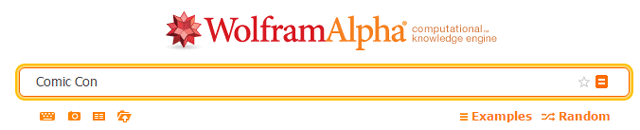 Wolfram Alpha adlı kullanıcıdan