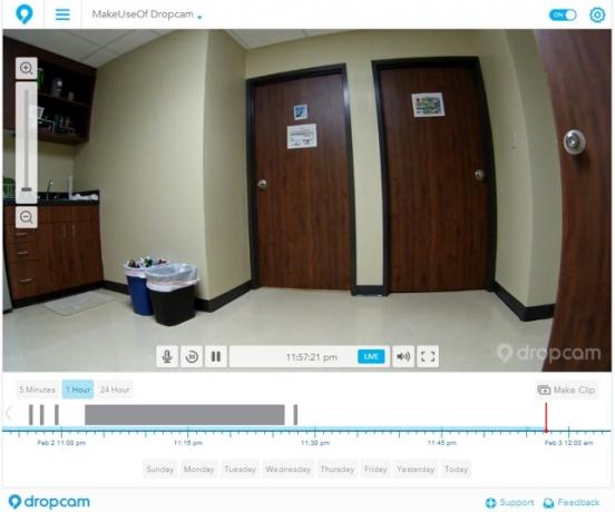 dropcam pro incelemesi