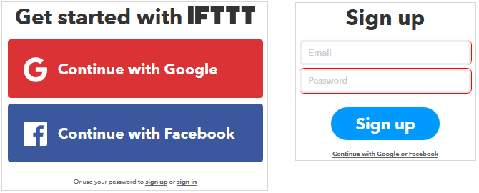 Ultimate IFTTT Kılavuzu: Pro 2IFTTT IFTTTSignUp gibi Web'in En Güçlü Aracını Kullanın