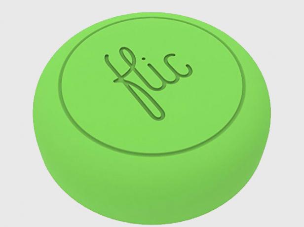 flic akıllı düğme