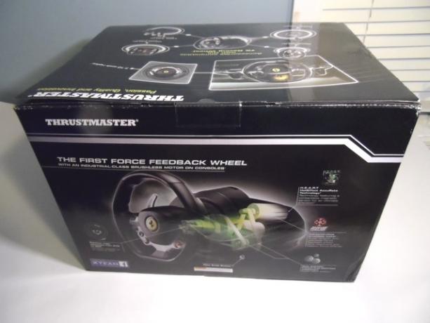 Thrustmaster TX Yarış Direksiyonu Ferrari 458 Italia Edition incelemesi