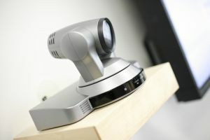 web kamerası