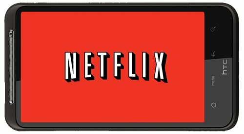 Netflix Android Desteğini Genişletiyor, Artık Tüm 2.2 ve 2.3 Cihazlarla Çalışıyor [Haber] netflixandroid12