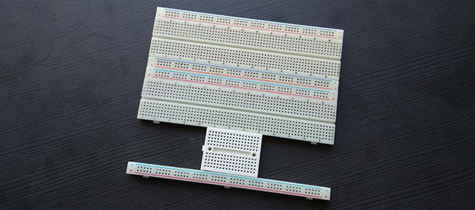 Breadboard nedir?