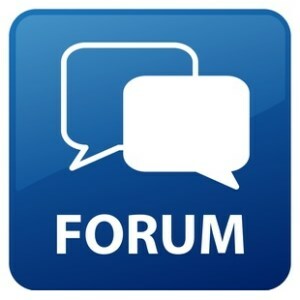 forum nasıl oluşturulur