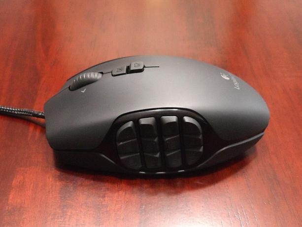 razer naga logitech g600 fare incelemesi