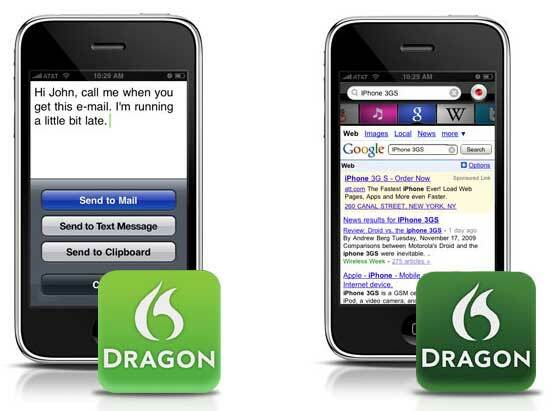 Dragonapp 3 Sürüş Sırasında iPhone'unuzu Kullanmanız İçin Beş Uygulama Ve Birkaç İpucu