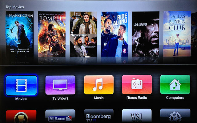 apple tv incelemesi