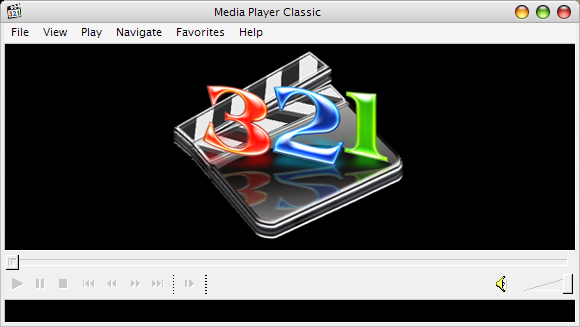 Media Player Classic